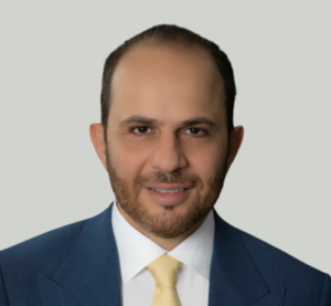 Bobby Khorshidi president archway capital evolve