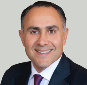 Paul Rahimian founder CEO parkview financial evolve state of the market virtual private lending lender event networking education online September 2020 current connect