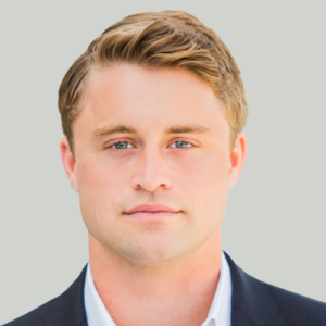 Whit McCarthy SVP Correspondent Lending At Civic Financial Services evolve state of the market virtual private lending lender event networking education online September 2020 current connect