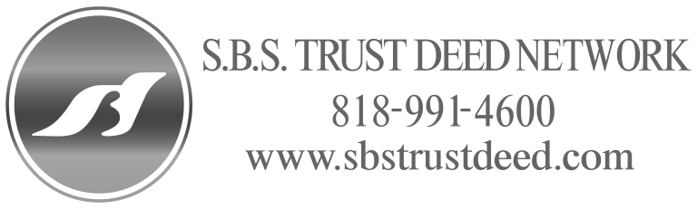 S.B.S. Trust Deed Network