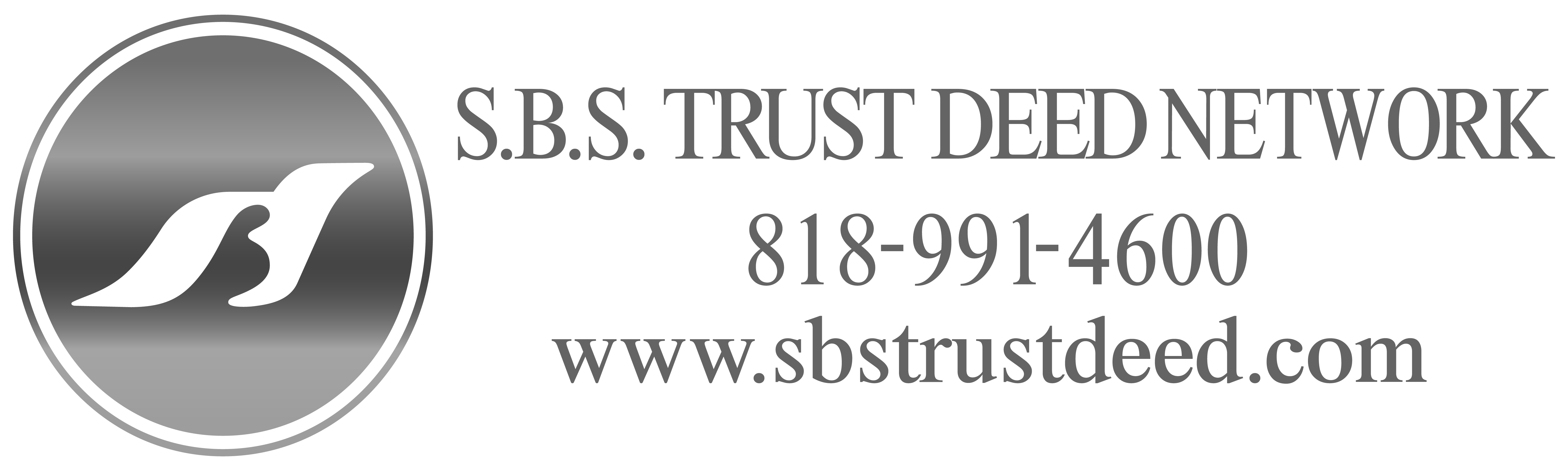 S.B.S. Trust Deed Network