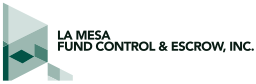 La Mesa Fund Control & Escrow Inc.