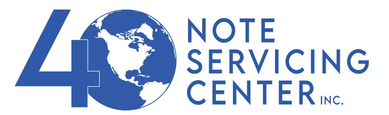 Note Servicing Center
