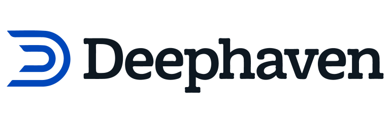 Deephaven Mortgage