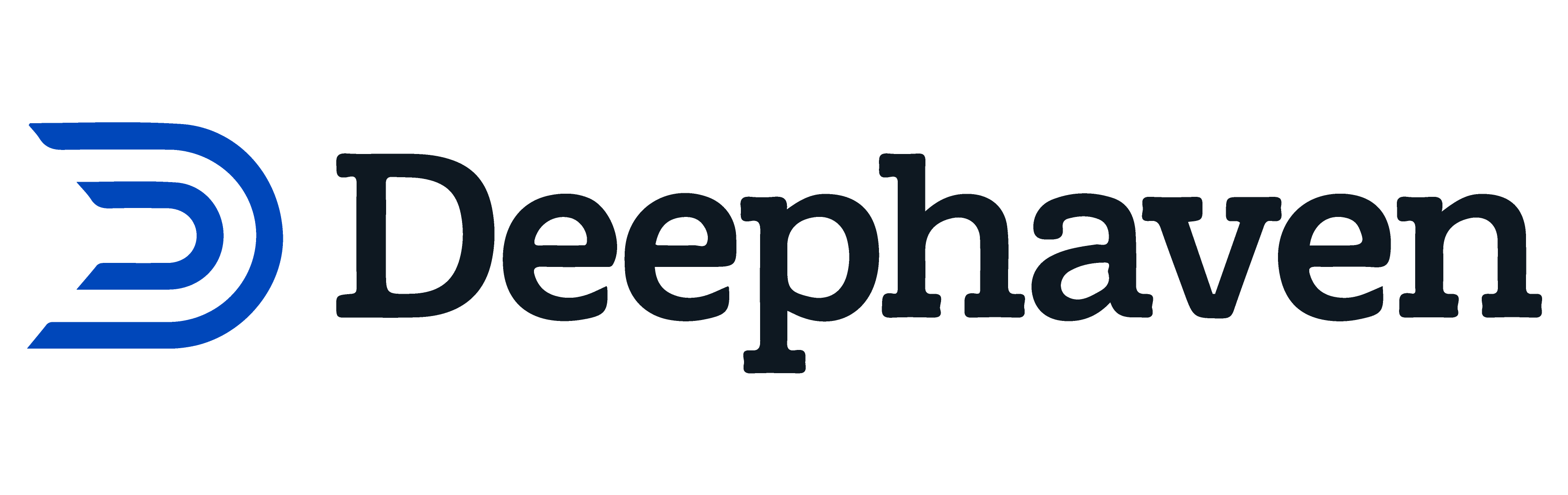 Deephaven Mortgage